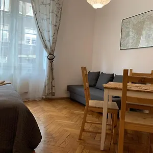 In Center Apartament Kraków