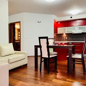 Charming Apartament Kraków