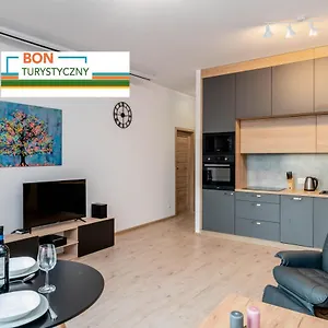 Apartwro - Apartament Przy Wyspie Słodowej, Garaż, Projektor, Rowery Wrocław