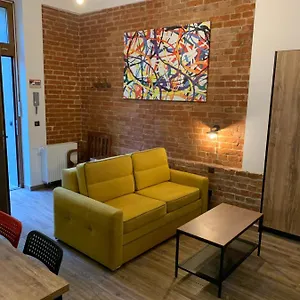 Apartmentsun Loft Art Wrocław