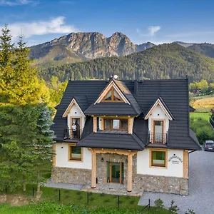 Skibowianka Apartament Zakopane