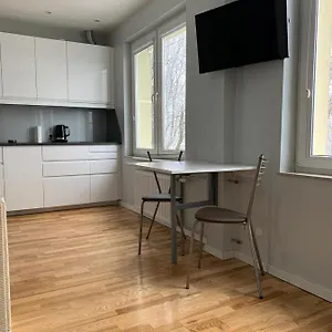 Inny Wymiar 2 Apartament Warszawa